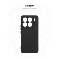 Чохол до мобільного телефона Armorstandart ICON Xiaomi 15 Pro Camera cover Black (ARM82326)