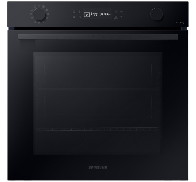 Духова шафа Samsung NV7B4125ZAK/WT