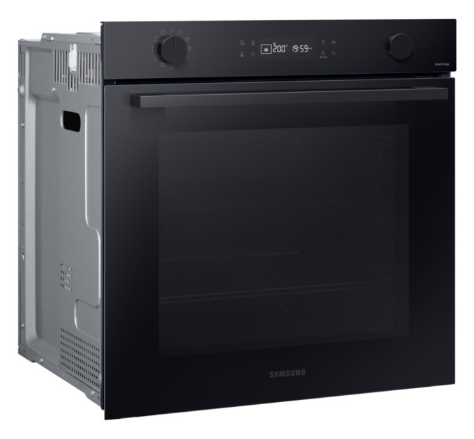 Духова шафа Samsung NV7B4125ZAK/WT