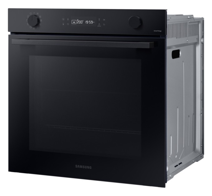 Духова шафа Samsung NV7B4125ZAK/WT