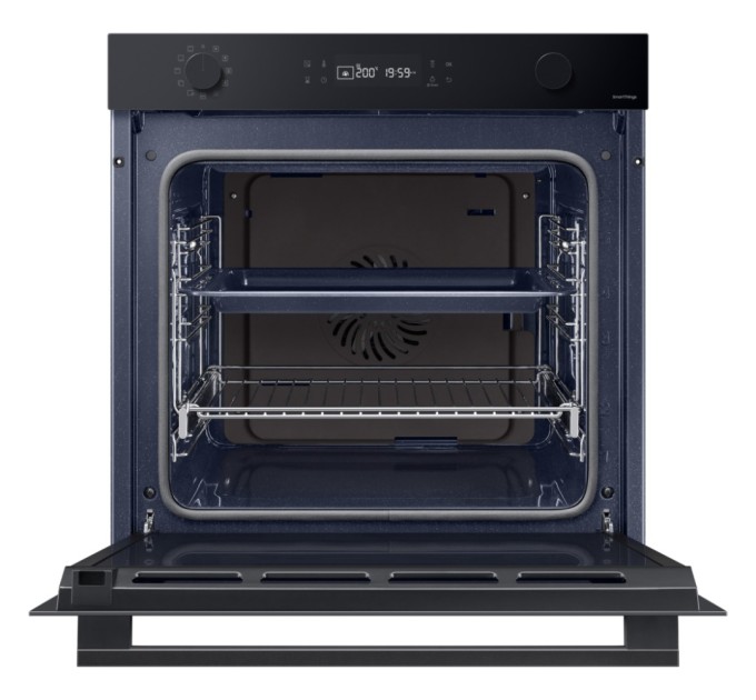 Духова шафа Samsung NV7B4125ZAK/WT