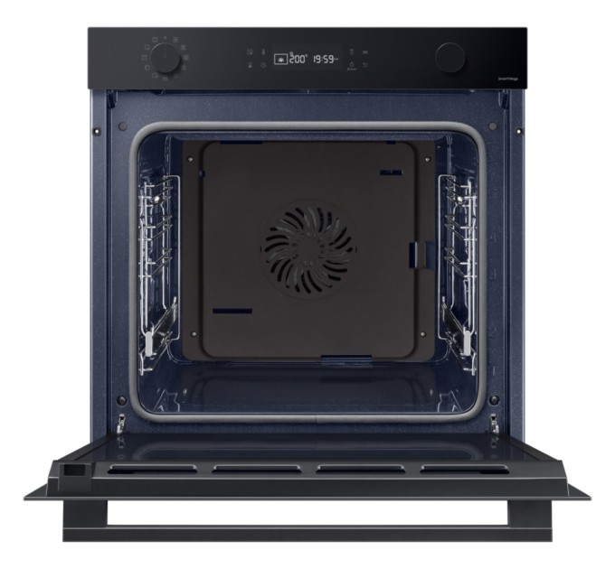 Духова шафа Samsung NV7B4125ZAK/WT