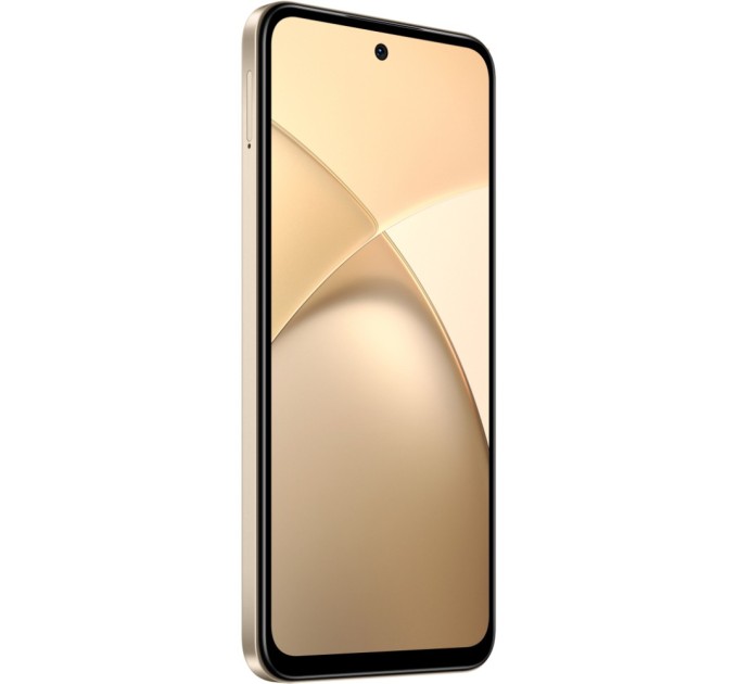 Мобільний телефон Infinix Smart 10 4/128Gb Twilight Gold (4894947090936)