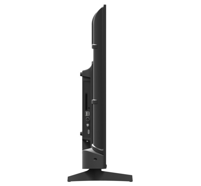 Телевізор Haier H50K85FUX