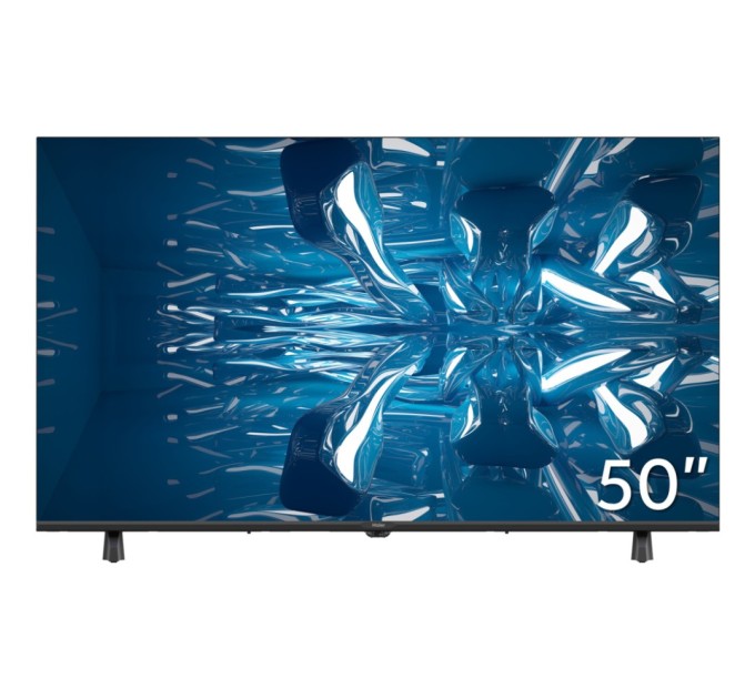 Телевізор Haier H50K85FUX