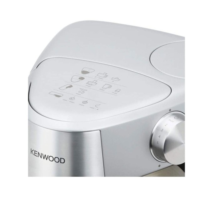 Кухонний комбайн Kenwood KHC29A.R0SI