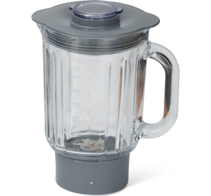 Кухонний комбайн Kenwood KHC29A.R0SI