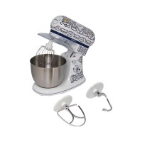 Кухонний комбайн Ariete 1588 Capri