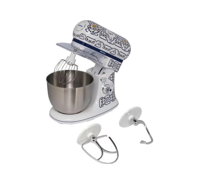 Кухонний комбайн Ariete 1588 Capri