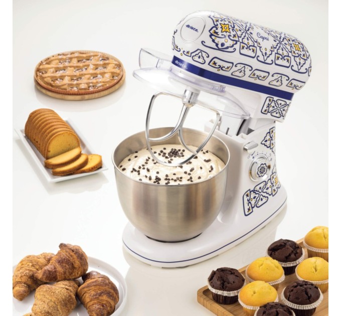 Кухонний комбайн Ariete 1588 Capri