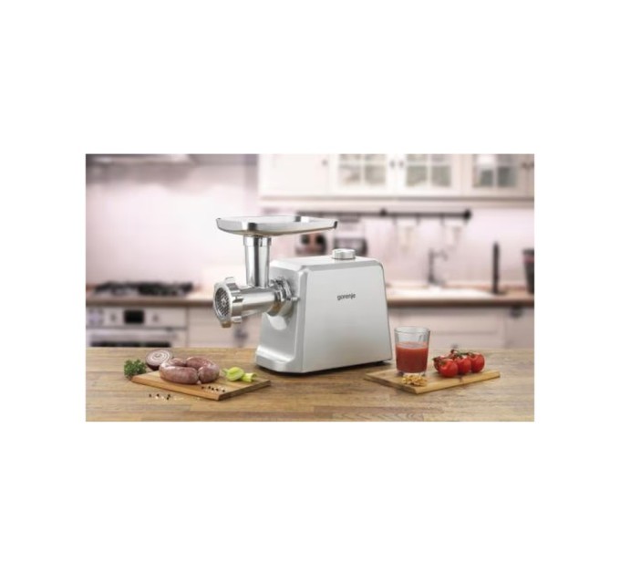 М'ясорубка Gorenje MG2202XE