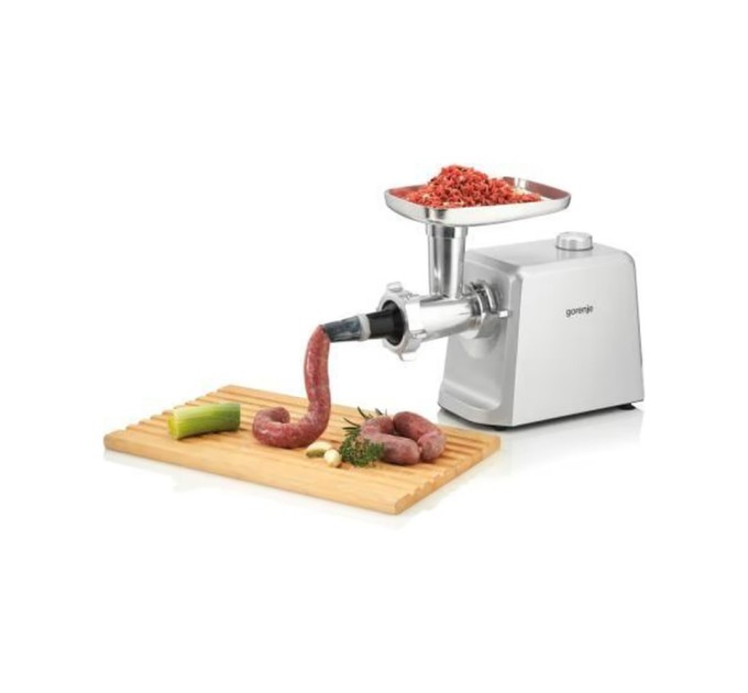 М'ясорубка Gorenje MG2202XE