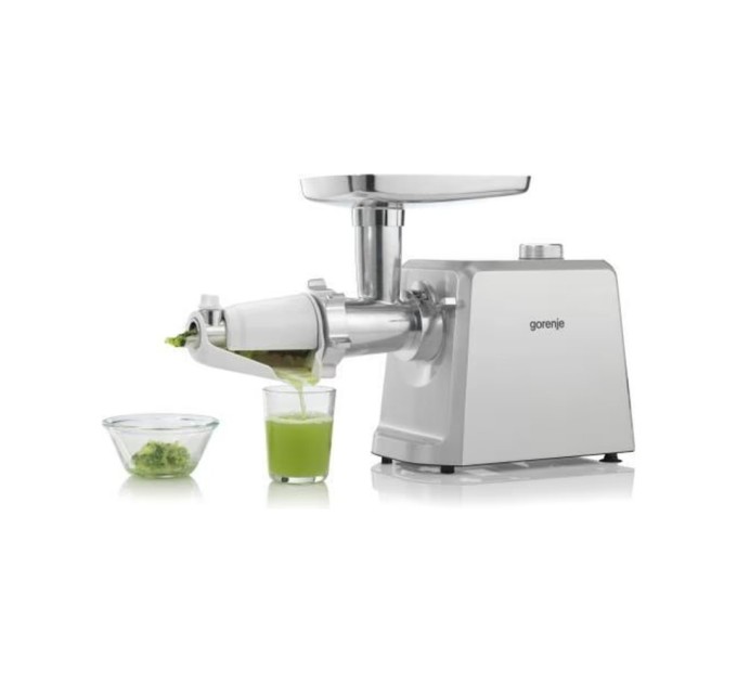 М'ясорубка Gorenje MG2202XE