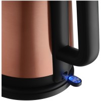 Електрочайник Sencor SWK 1752CO (SWK1752CO)