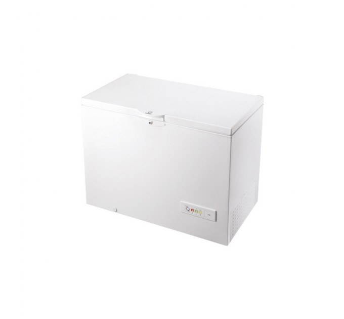 Морозильный ларь Indesit OS 1A 300 H 2 (OS1A300H2)