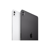 Планшет Apple iPad Pro 13" M4 WiFi + Cellular 256GB with Standard glass Space Black (MVXR3NF/A)