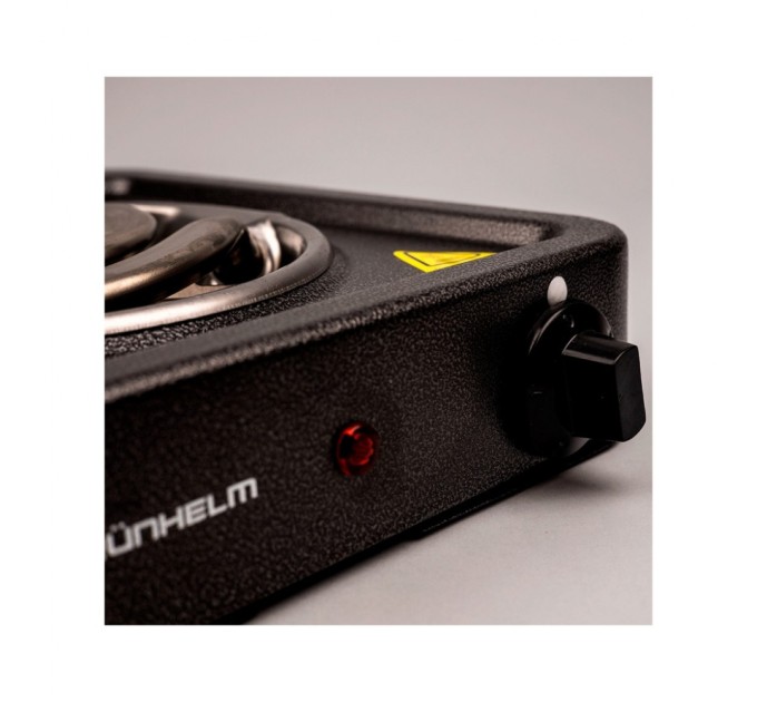 Настільна плита Grunhelm GHP-5513