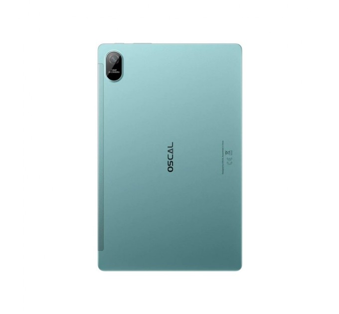 Планшет Oscal Pad 15 8/256GB Dual Sim Seafoam Green