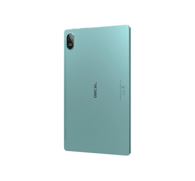 Планшет Oscal Pad 15 8/256GB Dual Sim Seafoam Green