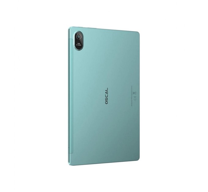 Планшет Oscal Pad 15 8/256GB Dual Sim Seafoam Green