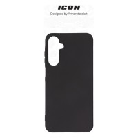 Чохол до мобільного телефона Armorstandart ICON Case Samsung A25 5G (A256) Black (ARM69656)