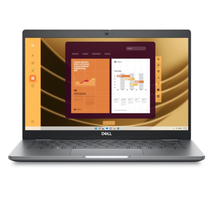 Ноутбук Dell Latitude 5350 (N099L535013UA_UBU)