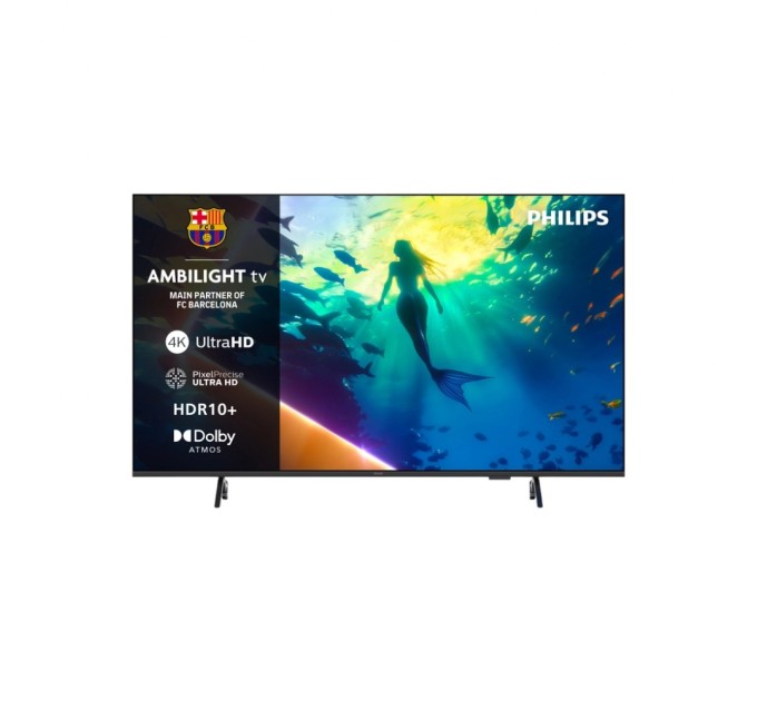 Телевізор Philips 65PUS8010/12