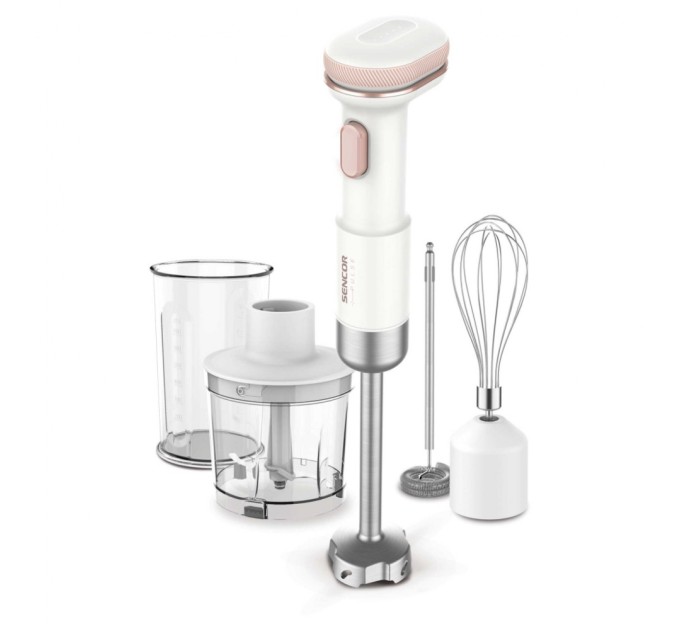 Блендер Sencor SHB9130WH