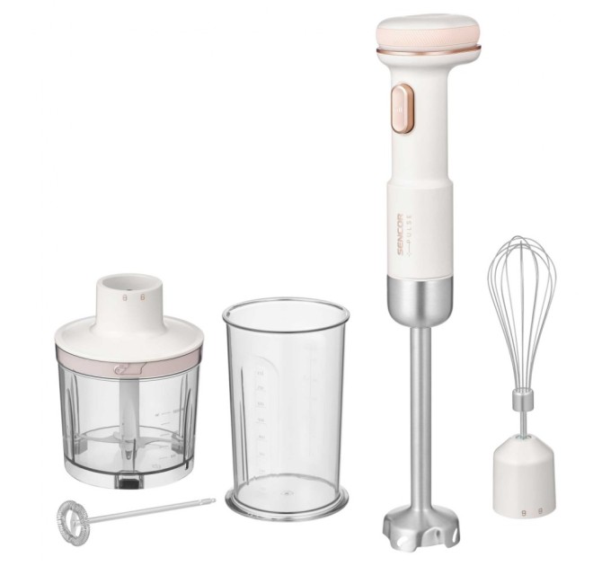 Блендер Sencor SHB9130WH