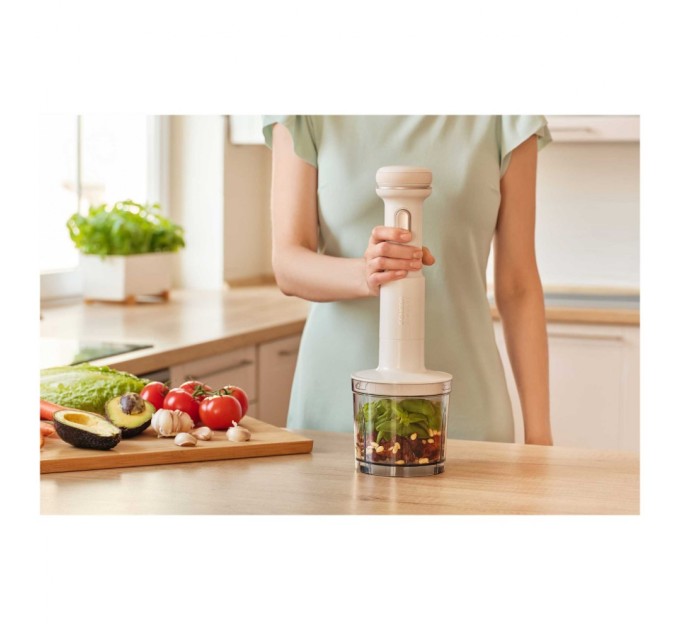 Блендер Sencor SHB9130WH