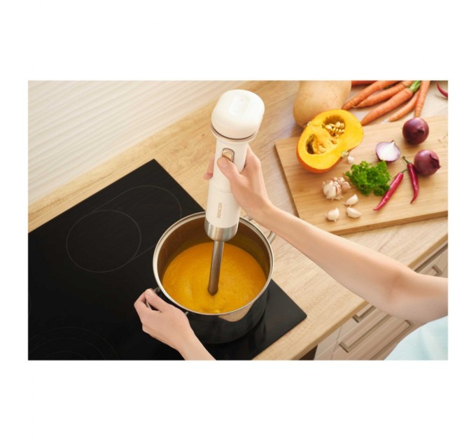 Блендер Sencor SHB9130WH