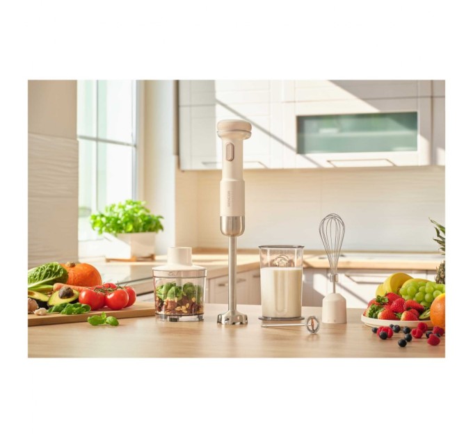 Блендер Sencor SHB9130WH