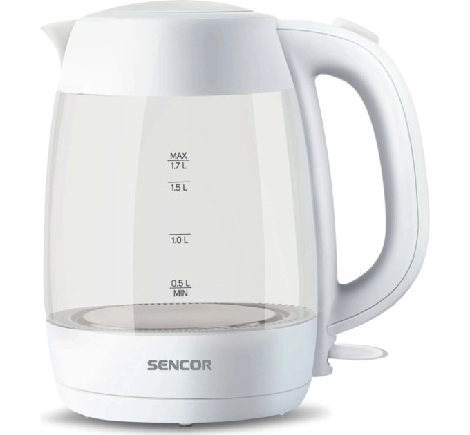Електрочайник Sencor SWK 7300WH (SWK7300WH)