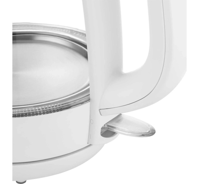 Електрочайник Sencor SWK 7300WH (SWK7300WH)