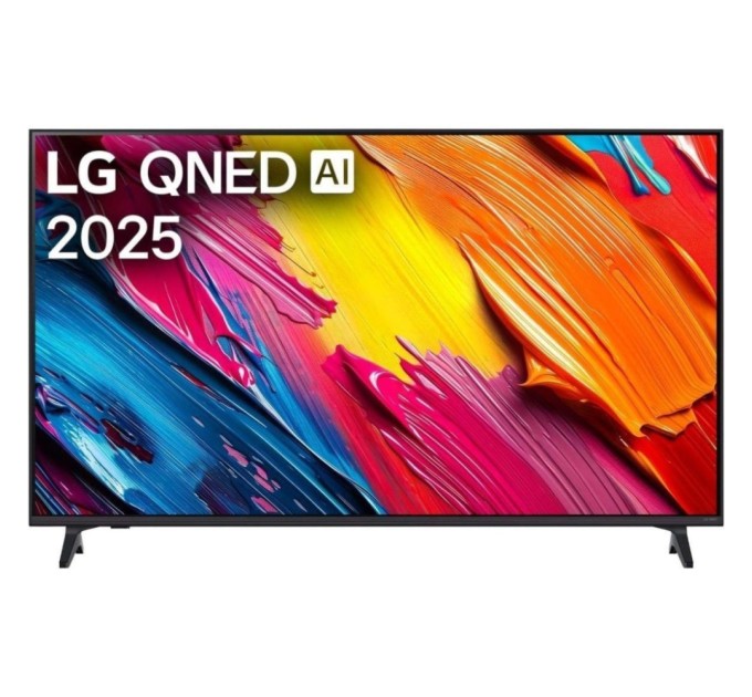 Телевізор LG 55QNED70A6A
