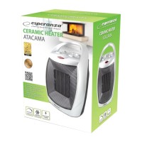 Обігрівач Esperanza EHH006