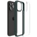 Чохол до мобільного телефона Spigen Apple iPhone 15 Pro Max Ultra Hybrid Abyss Green (ACS06574)