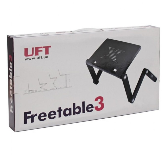 Підставка до ноутбука UFT FreeTable-3