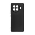 Чохол до мобільного телефона Armorstandart Matte Slim Fit Tecno Spark 20 Pro+ (KJ7) Camera cover Black (ARM75493)