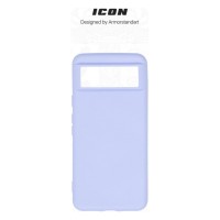 Чохол до мобільного телефона Armorstandart ICON Case Google Pixel 8 Lavender (ARM73029)