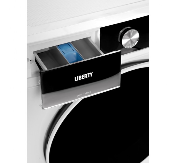Пральна машина Liberty SWM-1470 IB
