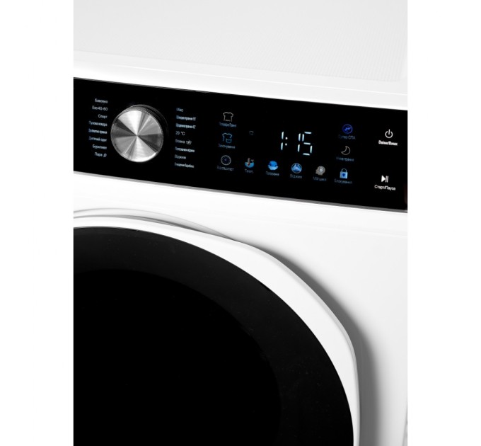 Пральна машина Liberty SWM-1470 IB