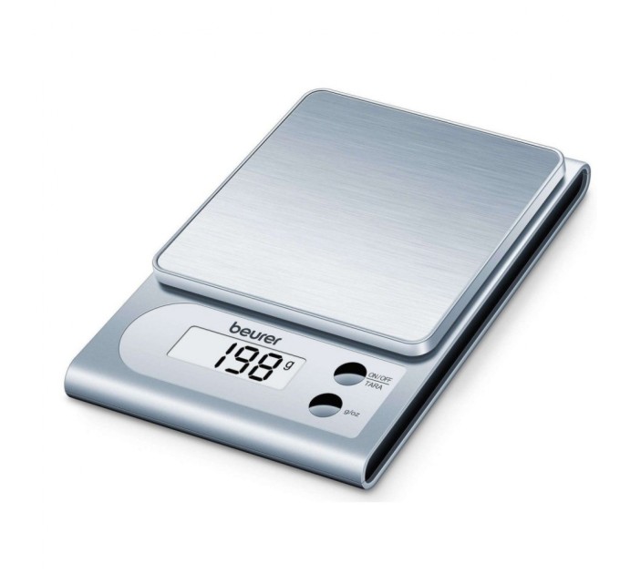 Ваги кухонні Beurer KS_22