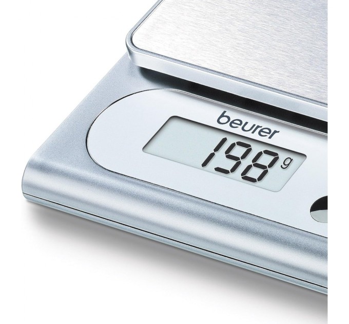 Ваги кухонні Beurer KS_22