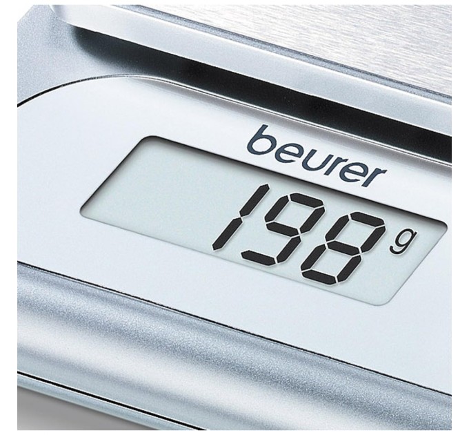 Ваги кухонні Beurer KS_22