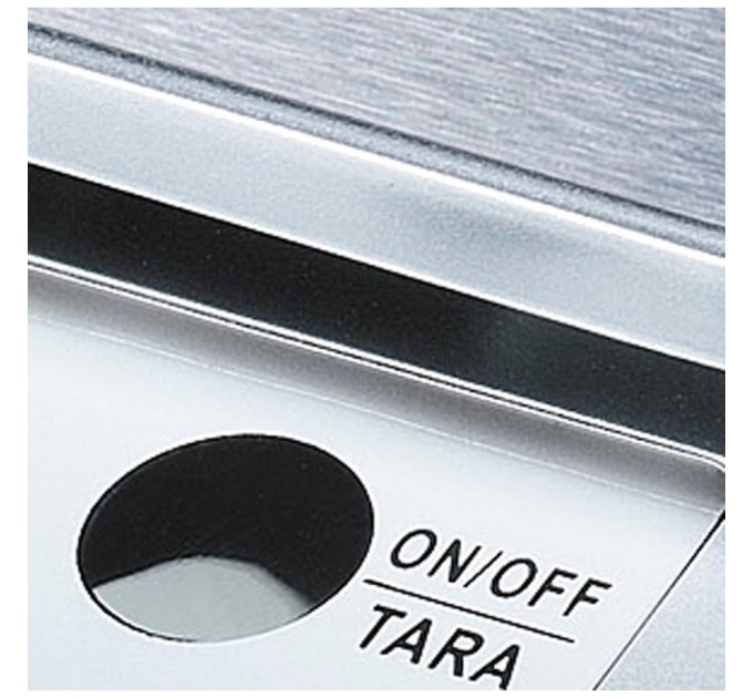 Ваги кухонні Beurer KS_22