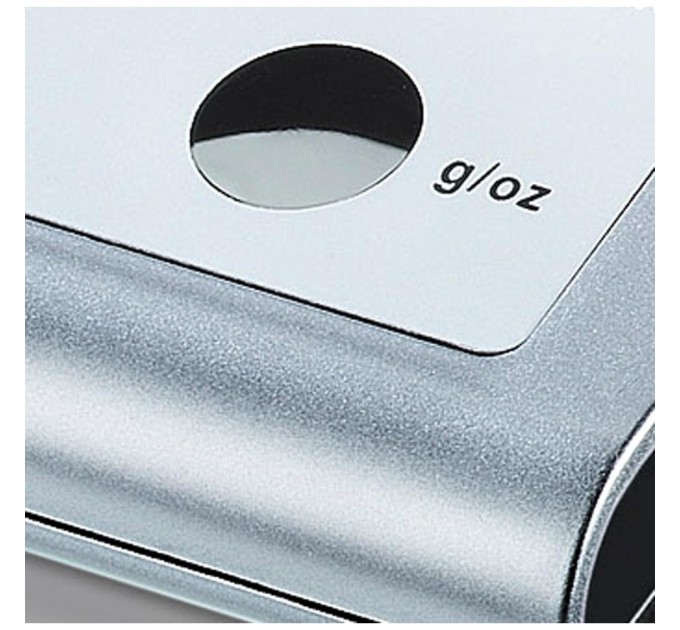 Ваги кухонні Beurer KS_22