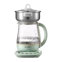 Електрочайник Buydeem K1594T Cozy Greenish (K1594T-CG/EU)