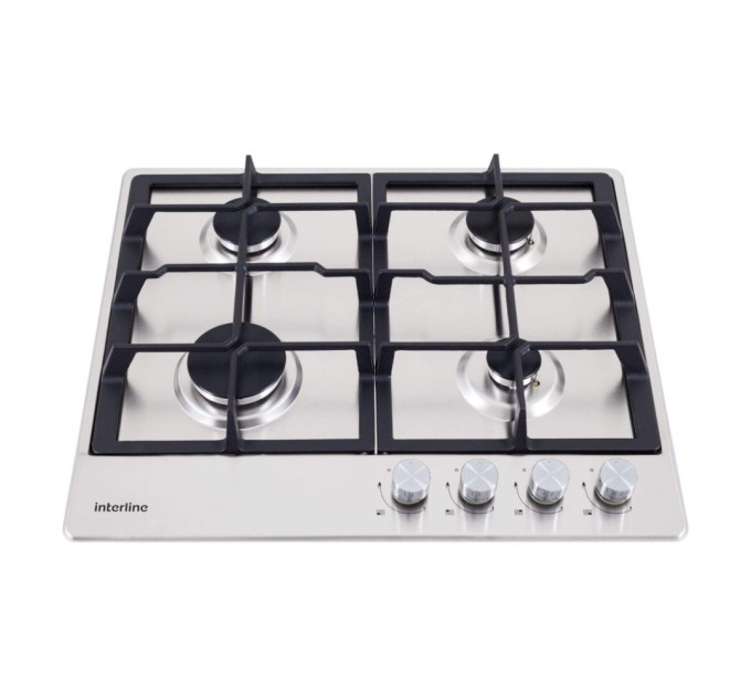 Варочна поверхня Interline HGS 563 FGK XM