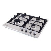 Варочна поверхня Interline HGS 563 FGK XM